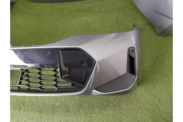 Parrilla, guardabarros, parachoques y LED para BMW G20 LCI Lift color