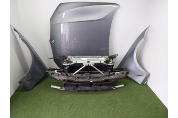 Parrilla, guardabarros, parachoques y LED para BMW G20 LCI Lift color