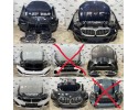 MASK BUMPER FENDERS LAMP BELT RADIATORS BMW G70 G60 G32 G30 G20 I20 F55