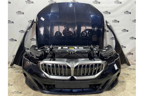 MASK BUMPER FENDERS LAMP BELT RADIATORS BMW G70 G60 G32 G30 G20 I20 F55 Catalog number of the part MASKA ZDERZAK BLOTNIKI LAMPY 