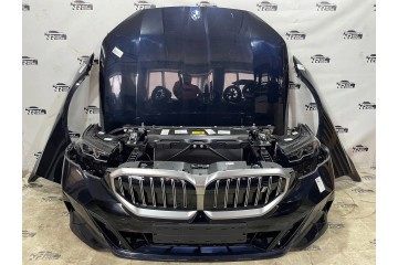 MASK BUMPER FENDERS LAMP BELT RADIATORS BMW G70 G60 G32 G30 G20 I20 F55 Catalog number of the part MASKA ZDERZAK BLOTNIKI LAMPY 