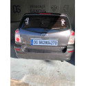 TOYOTA COROLLA VERSO (R1) 2.2 D-4D Sol TOYOTA COROLLA VERSO (R1) 2.2 D-4D Sol