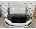 MASK BUMPER FENDERS LAMP BELT RADIATORS BMW G70 G60 G32 G30 G20 I20 F55 Car type passenger cars