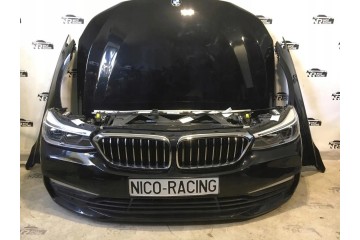 MASK BUMPER FENDERS LAMP BELT RADIATORS BMW G70 G60 G32 G30 G20 I20 F55 Catalog number of substitutes MASKA ZDERZAK BLOTNIKI LAM