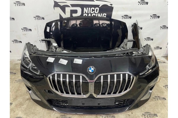 MASK BUMPER FENDERS LAMP BELT RADIATORS BMW G70 G60 G32 G30 G20 I20 F55 Catalog number of the original MASKA ZDERZAK BLOTNIKI LA