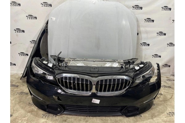 MASK BUMPER FENDERS LAMP BELT RADIATORS BMW G70 G60 G32 G30 G20 I20 F55 Version European