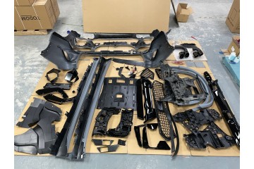 Body Kit BMW X5 G05 LOOK X5M F95 Complete set Packaging status original