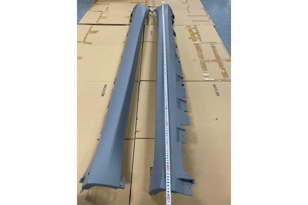 Body Kit BMW X5 G05 LOOK X5M F95 Complete set Installation side front