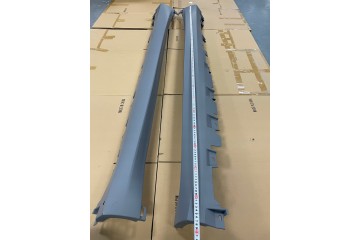 Body Kit BMW X5 G05 LOOK X5M F95 Complete set Installation side front