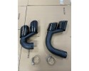 Kit de Carrocería Completo Estilo BMW X5 G05 para X5M F95