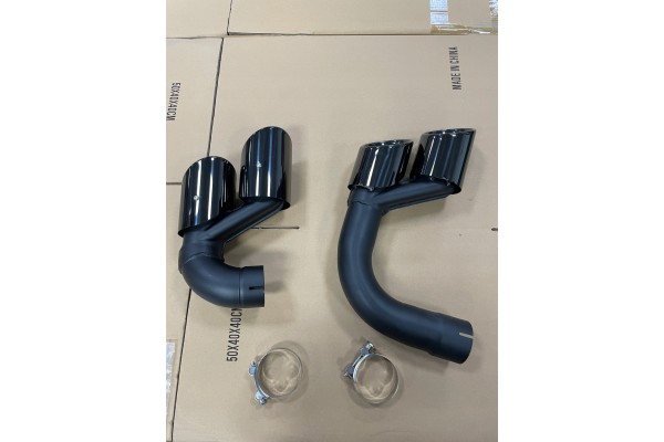 Kit de Carrocería Completo Estilo BMW X5 G05 para X5M F95