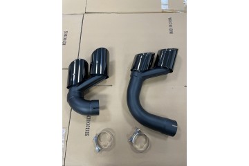 Kit de Carrocería Completo Estilo BMW X5 G05 para X5M F95