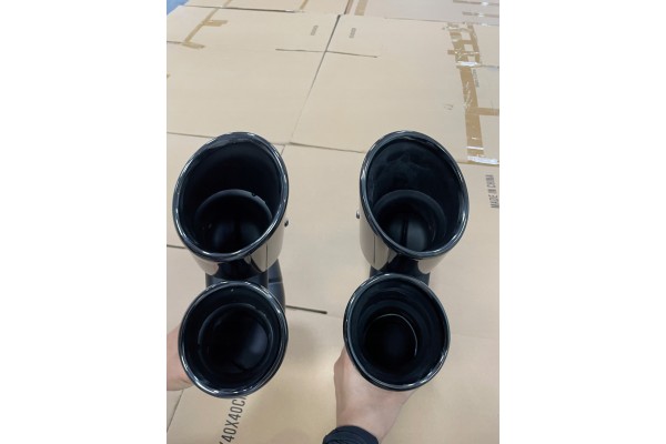 Kit de Carrocería Completo Estilo BMW X5 G05 para X5M F95