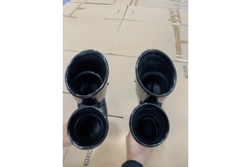 Kit de Carrocería Completo Estilo BMW X5 G05 para X5M F95