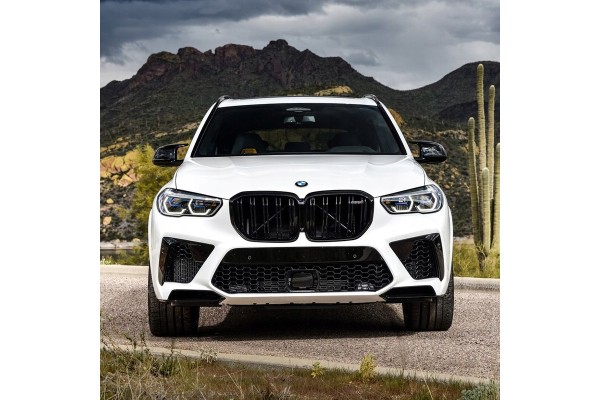 Kit de Carrocería Completo Estilo BMW X5 G05 para X5M F95