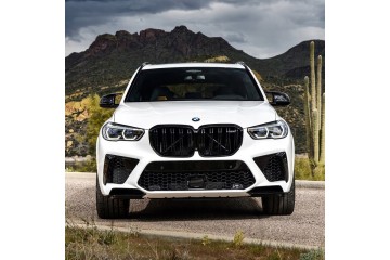 Kit de Carrocería Completo Estilo BMW X5 G05 para X5M F95