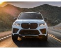 Kit de Carrocería Completo Estilo BMW X5 G05 para X5M F95