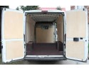 Upholstery Bus Packs for Fiat Ducato Jumper Boxer L4H2 van