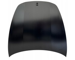 Engine cover mask PORSCHE PANAMERA 971 16r ALUMINUM