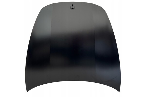 Engine cover mask PORSCHE PANAMERA 971 16r ALUMINUM