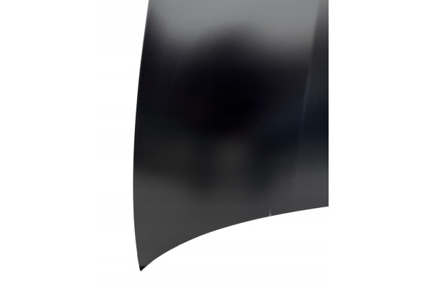 Engine cover mask PORSCHE PANAMERA 971 16r ALUMINUM Car type 4x4 SUV passenger cars