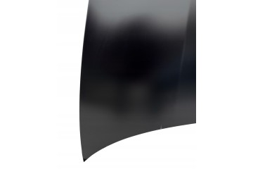 Engine cover mask PORSCHE PANAMERA 971 16r ALUMINUM Car type 4x4 SUV passenger cars