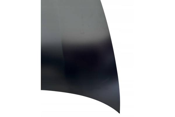 Engine cover mask PORSCHE PANAMERA 971 16r ALUMINUM Quality of parts according to GVO P replacement with original quality