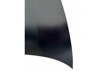 Engine cover mask PORSCHE PANAMERA 971 16r ALUMINUM Quality of parts according to GVO P replacement with original quality