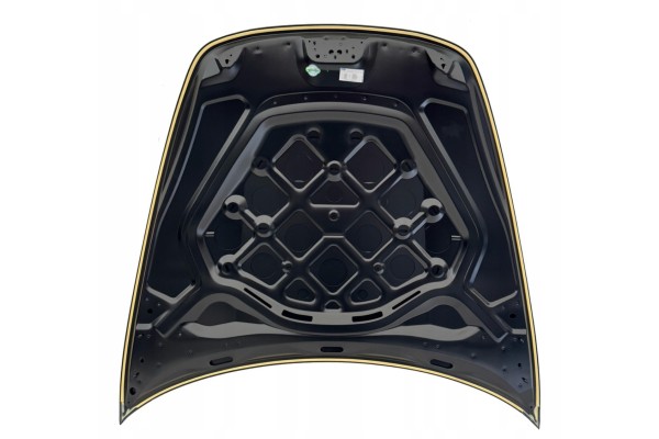 Cubierta del Capó del Motor PORSCHE PANAMERA 971 16- Aluminio