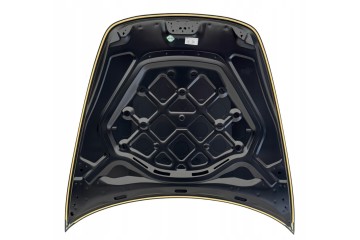 Cubierta del Capó del Motor PORSCHE PANAMERA 971 16- Aluminio