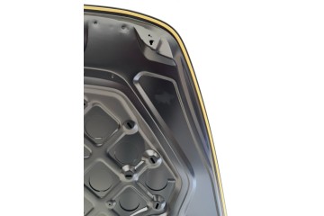 Cubierta del Capó del Motor PORSCHE PANAMERA 971 16- Aluminio