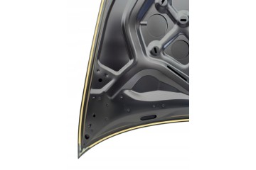 Cubierta del Capó del Motor PORSCHE PANAMERA 971 16- Aluminio