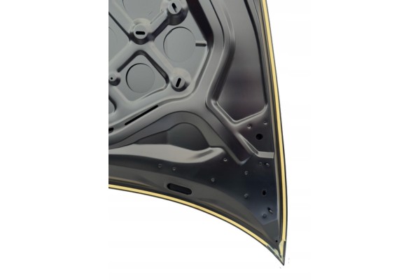 Cubierta del Capó del Motor PORSCHE PANAMERA 971 16- Aluminio