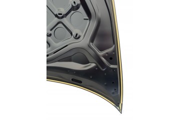 Cubierta del Capó del Motor PORSCHE PANAMERA 971 16- Aluminio