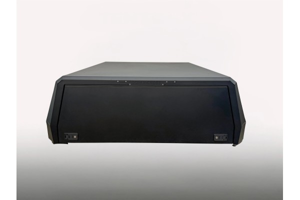 Aluminium body MultiCab Toyota Hilux double cab hardtop 70 kg Catalog number of the part 100123