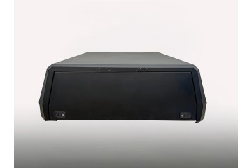 Aluminium body MultiCab Toyota Hilux double cab hardtop 70 kg Catalog number of the part 100123