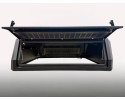 Aluminium body MultiCab Toyota Hilux double cab hardtop 70 kg Part manufacturer no brand