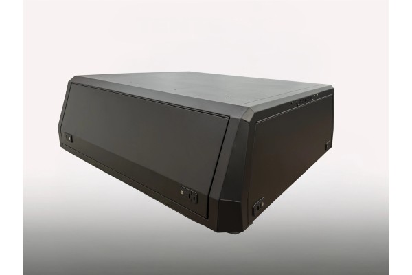 Aluminium body MultiCab Toyota Hilux double cab hardtop 70 kg Quality of parts according to GVO O original with manufacturer s l