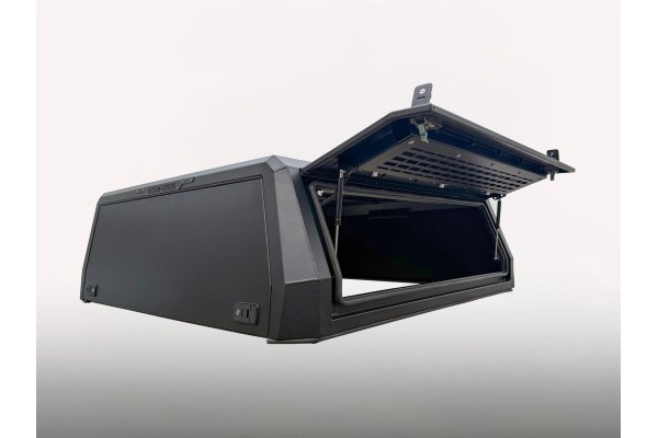 Aluminium body MultiCab Toyota Hilux double cab hardtop 70 kg EAN GTIN 5906909684301