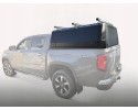 Kit Hardtop de Aluminio para Pickup Ford Ranger Hilux Navara Dmax