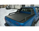 JAC T8 PRO Body Cover Cargo Box Paki