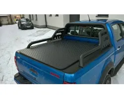 Cubierta de Cama para Camión JAC T8
