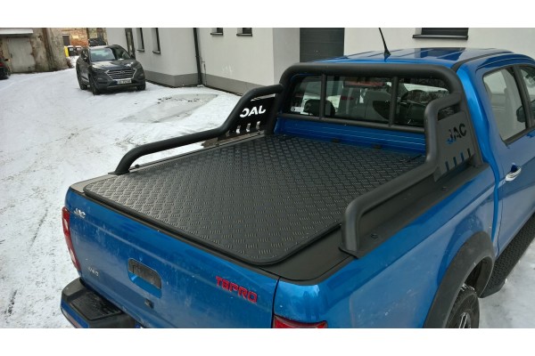 JAC T8 PRO Body Cover Cargo Box Paki
