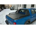 JAC T8 PRO Body Cover Cargo Box Paki Catalog number of the part 224421