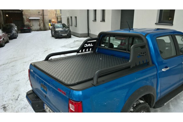 JAC T8 PRO Body Cover Cargo Box Paki Catalog number of the part 224421