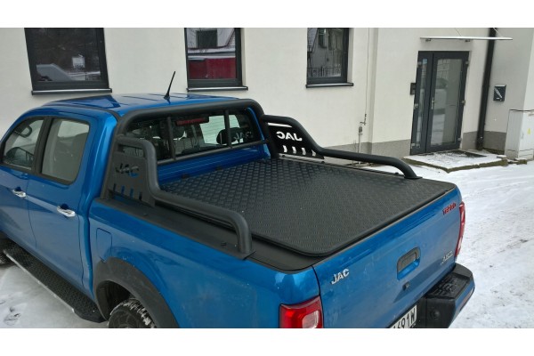 JAC T8 PRO Body Cover Cargo Box Paki Part manufacturer no brand
