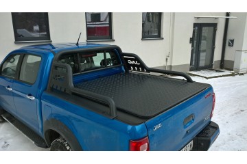 JAC T8 PRO Body Cover Cargo Box Paki Part manufacturer no brand