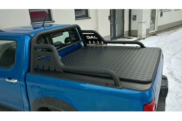 JAC T8 PRO Body Cover Cargo Box Paki Product weight with unit packaging 30 kg