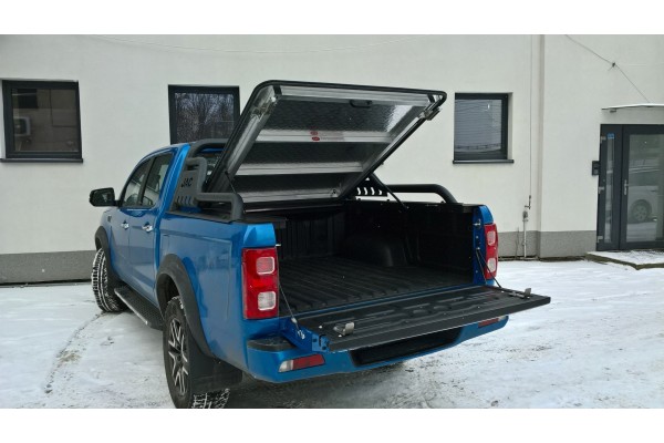 Cubierta de Cama para Camión JAC T8