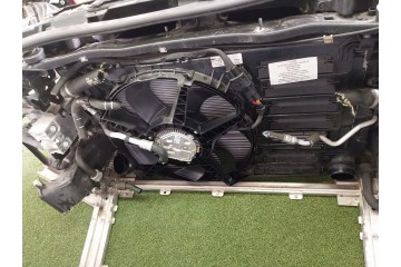 MASK MUDGUARD BELT FRONT BUMPER RADIATORS BMW F44 M235i C5A FROZEN PURE Part manufacturer BMW OE